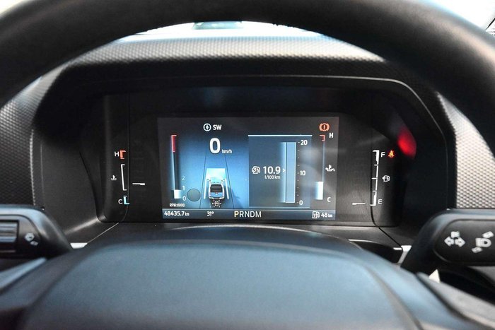 2022 Ford Ranger XLS