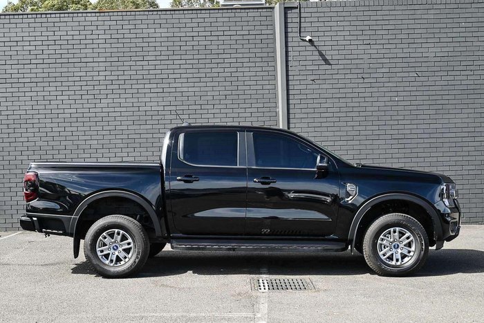 2022 Ford Ranger XLS