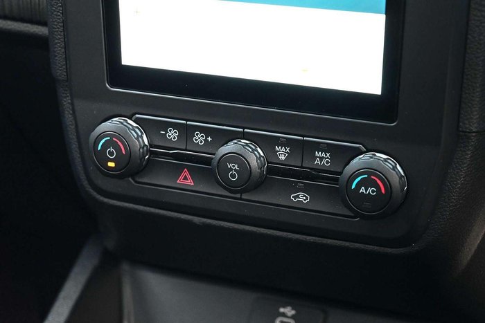 2022 Ford Ranger XLS