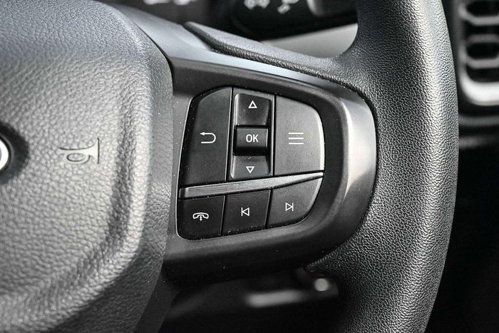 2022 Ford Ranger XLS