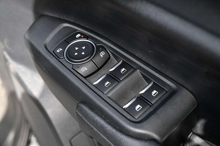 2022 Ford Ranger XLS