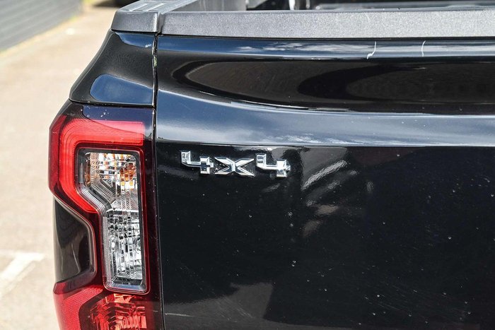 2022 Ford Ranger XLS