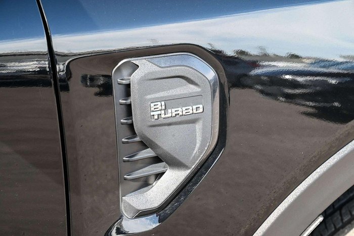 2022 Ford Ranger XLS