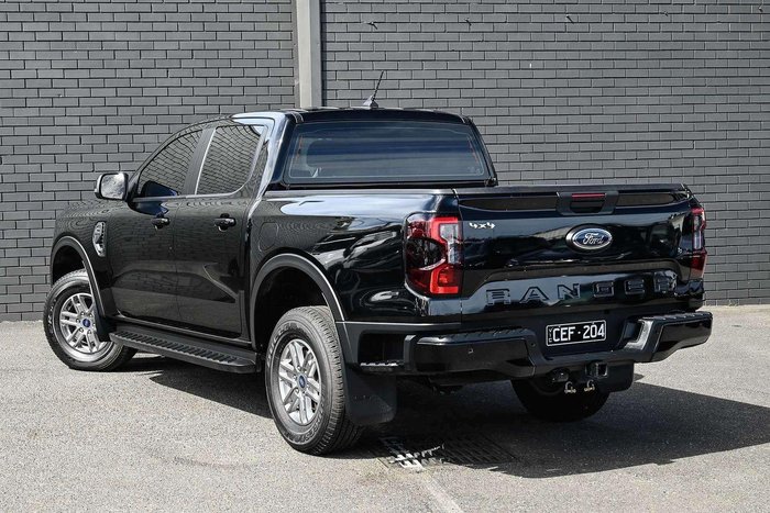 2022 Ford Ranger XLS