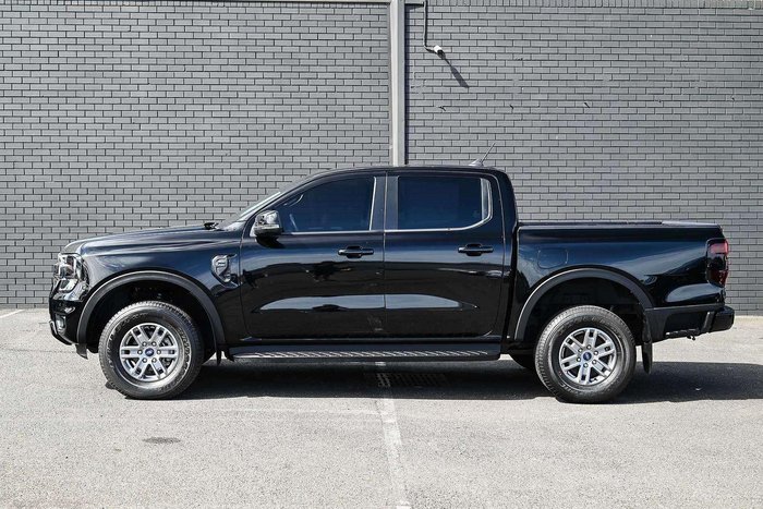 2022 Ford Ranger XLS