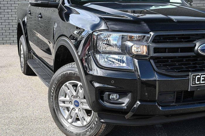 2022 Ford Ranger XLS