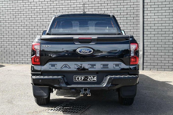 2022 Ford Ranger XLS
