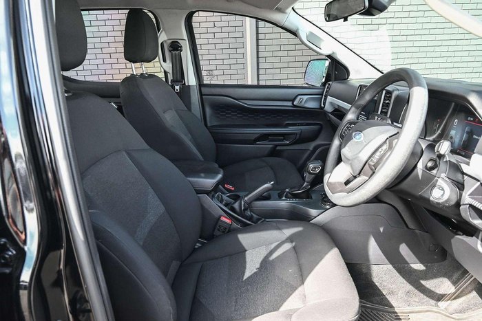 2022 Ford Ranger XLS