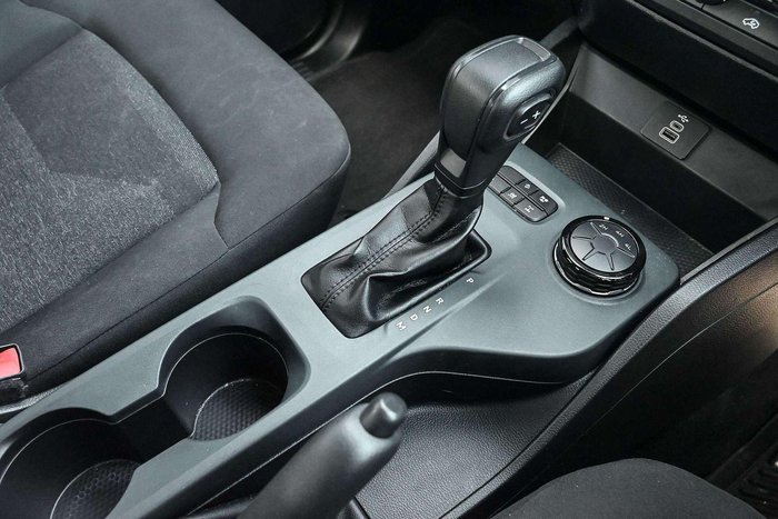 2022 Ford Ranger XLS