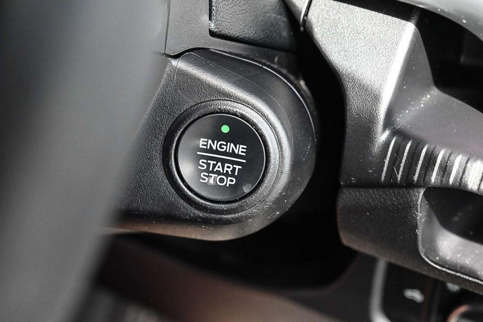 2022 Ford Ranger XLS