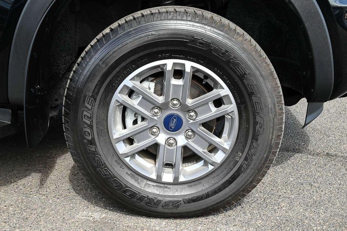 2022 Ford Ranger XLS