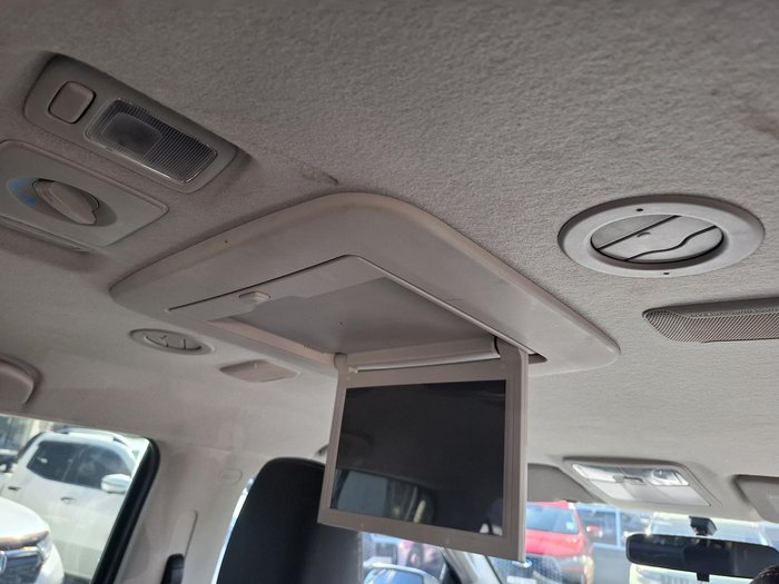 2020 Isuzu MU-X LS-T