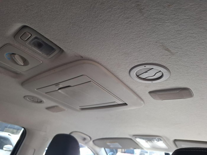 2020 Isuzu MU-X LS-T