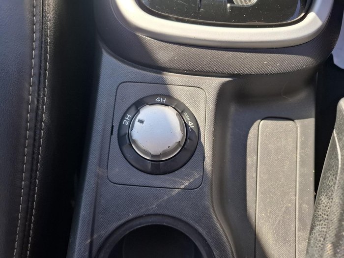 2020 Isuzu MU-X LS-T