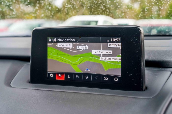 2021 Mazda CX-9 Sport