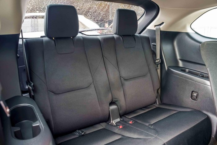 2021 Mazda CX-9 Sport