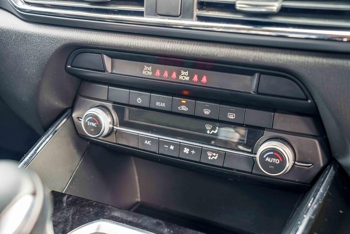 2021 Mazda CX-9 Sport