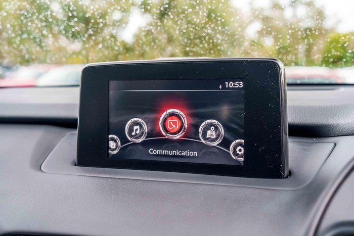 2021 Mazda CX-9 Sport