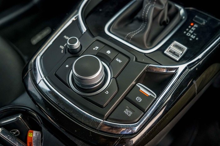 2021 Mazda CX-9 Sport