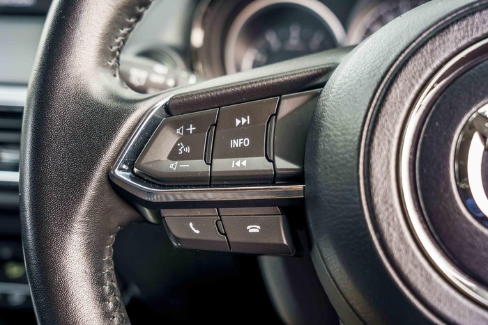 2021 Mazda CX-9 Sport