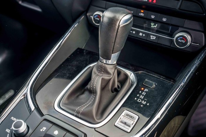 2021 Mazda CX-9 Sport