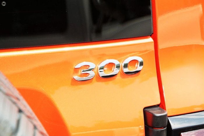 2025 GWM Tank 300 Ultra