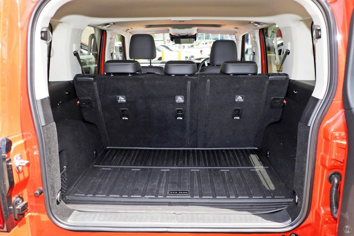 2025 GWM Tank 300 Ultra