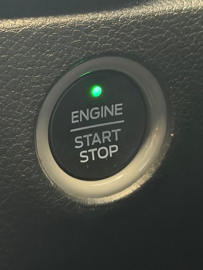 2018 Ford Ranger Raptor