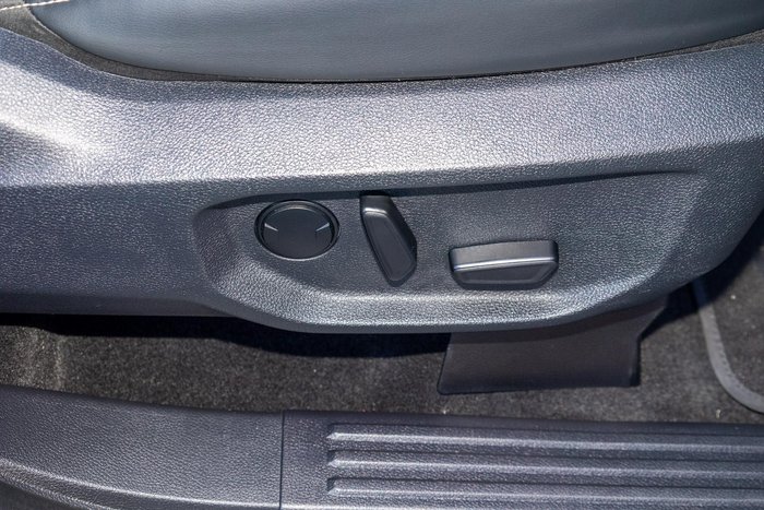 2023 Ford Ranger Platinum