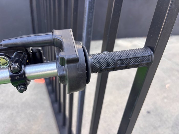 2026 Kawasaki 2026 Kawasaki 140CC KLX140 (KLX140ATFNN) GREEN