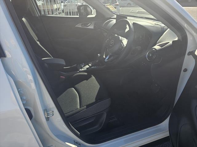 2026 MAZDA CX-3 G20 PURE