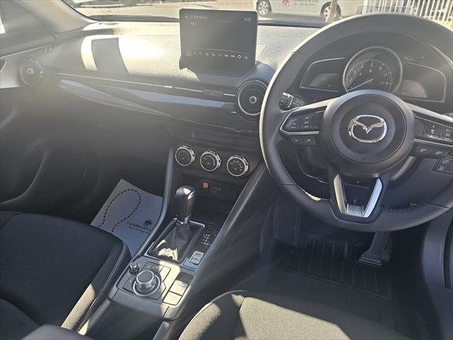 2026 MAZDA CX-3 G20 PURE