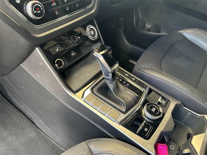 2024 SSANGYONG KORANDO ELX