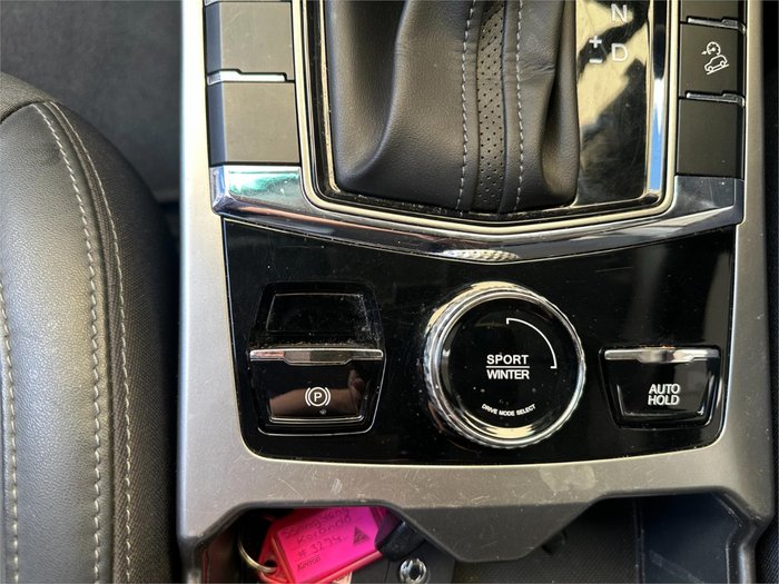 2024 SSANGYONG KORANDO ELX
