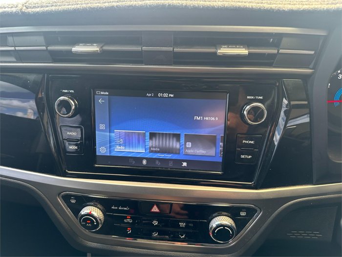 2024 SSANGYONG KORANDO ELX