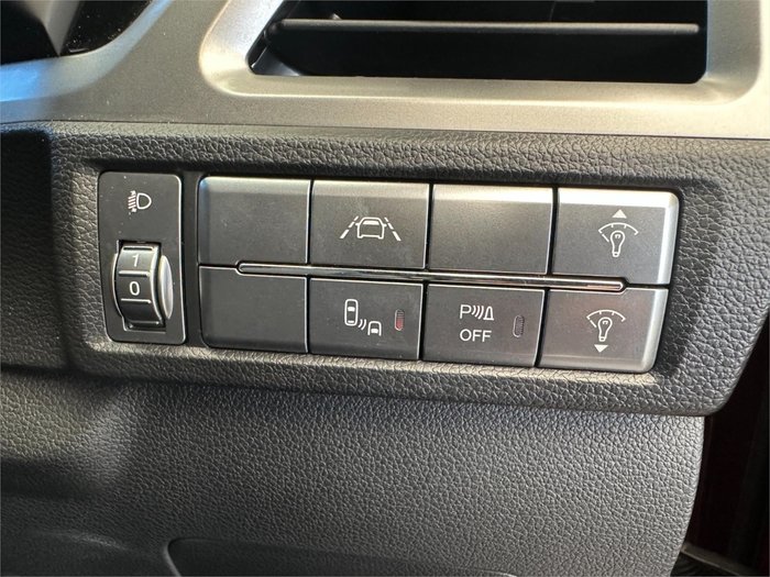 2024 SSANGYONG KORANDO ELX