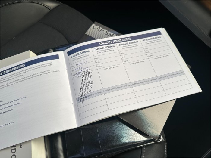 2024 SSANGYONG KORANDO ELX