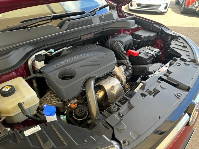 2024 SSANGYONG KORANDO ELX
