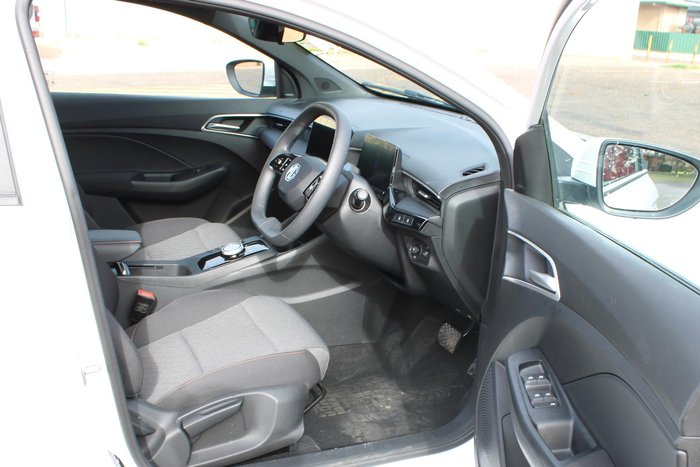 2025 MG MG3 Excite