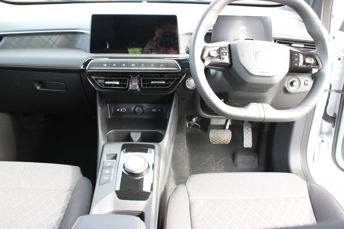 2025 MG MG3 Excite