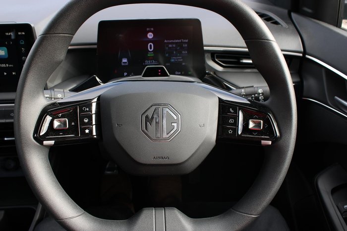2025 MG MG3 Excite