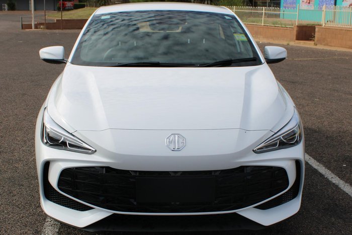 2025 MG MG3 Excite