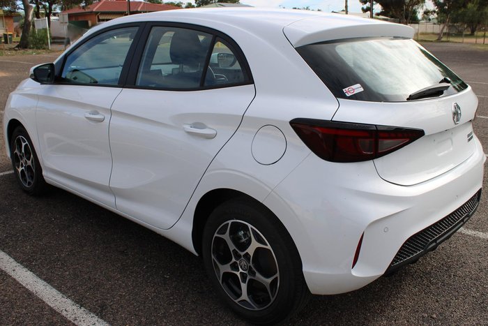2025 MG MG3 Excite