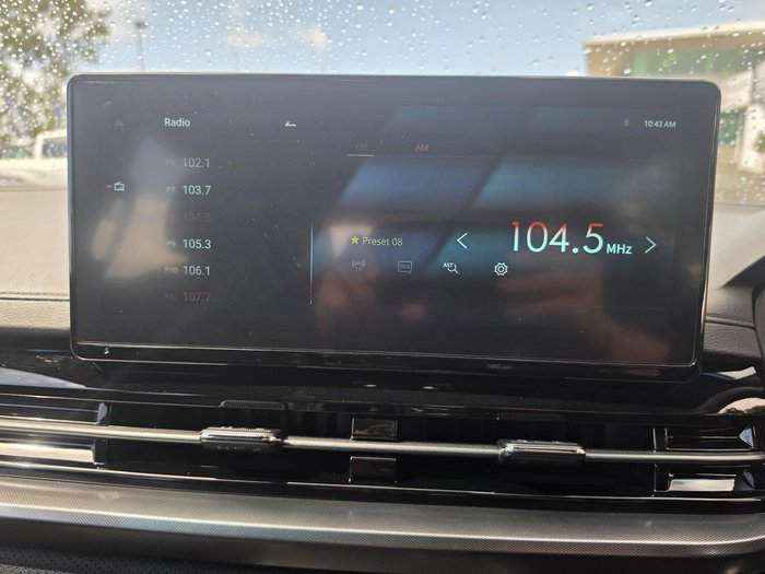 2023 SsangYong Rexton Adventure Y461 MY24 4X4 Dual Range WHITE