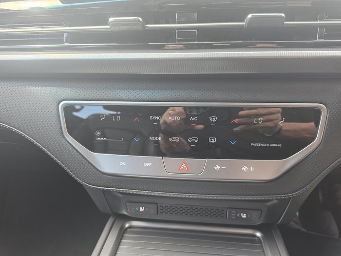 2023 SsangYong Rexton Adventure Y461 MY24 4X4 Dual Range WHITE