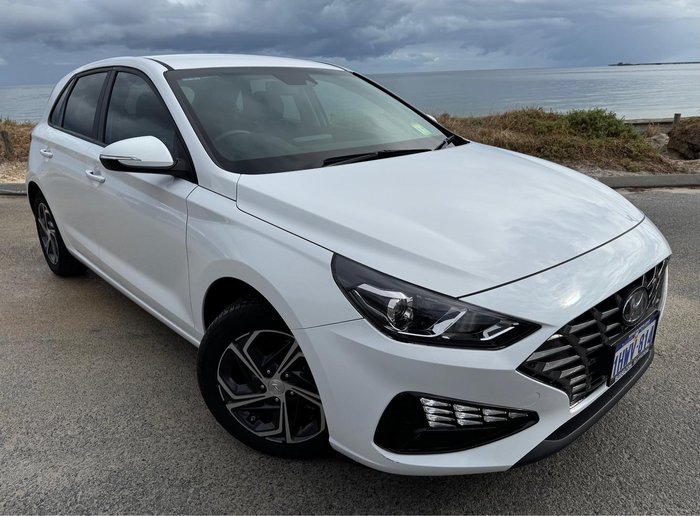 2023 Hyundai i30