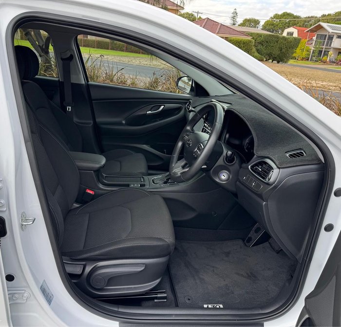 2023 Hyundai i30
