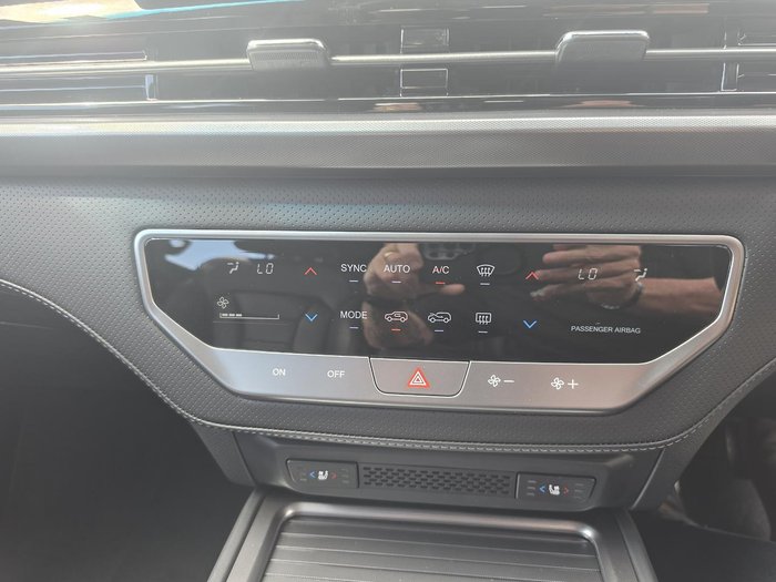 2023 SsangYong Rexton Adventure