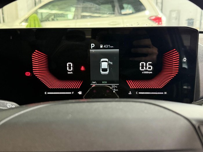 2025 Kia K4 S
