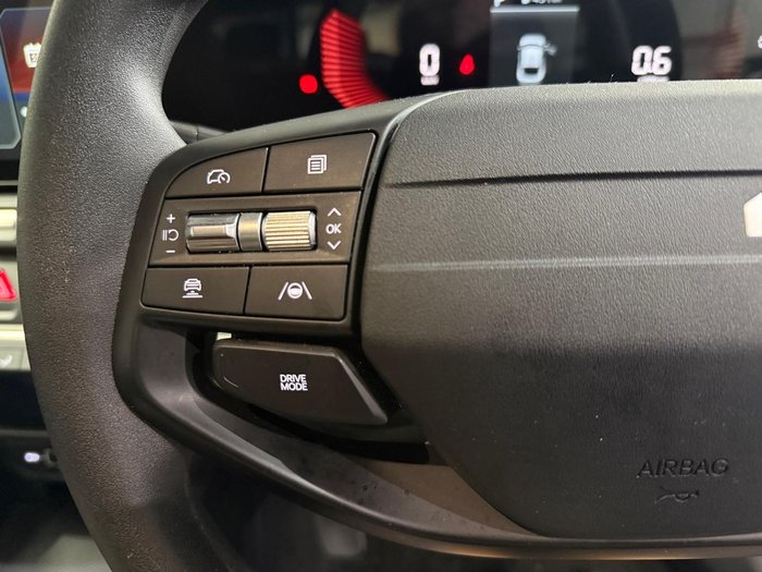 2025 Kia K4 S